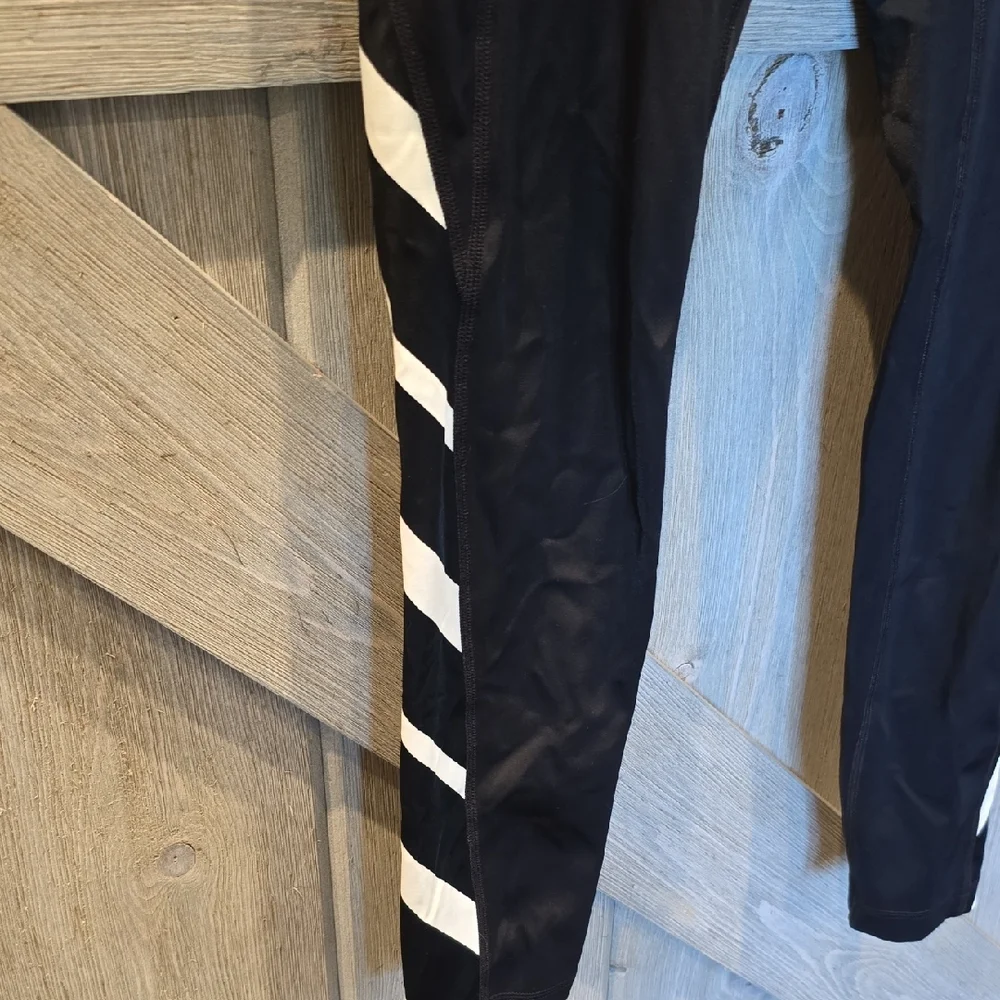 Athleta swim tights